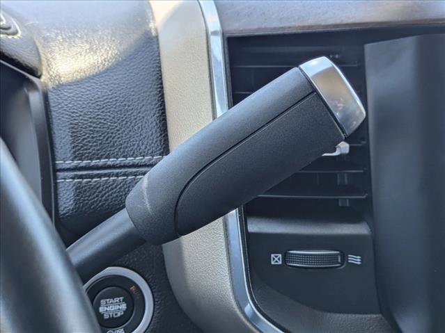 Used 2022 RAM 2500 Laramie image 12