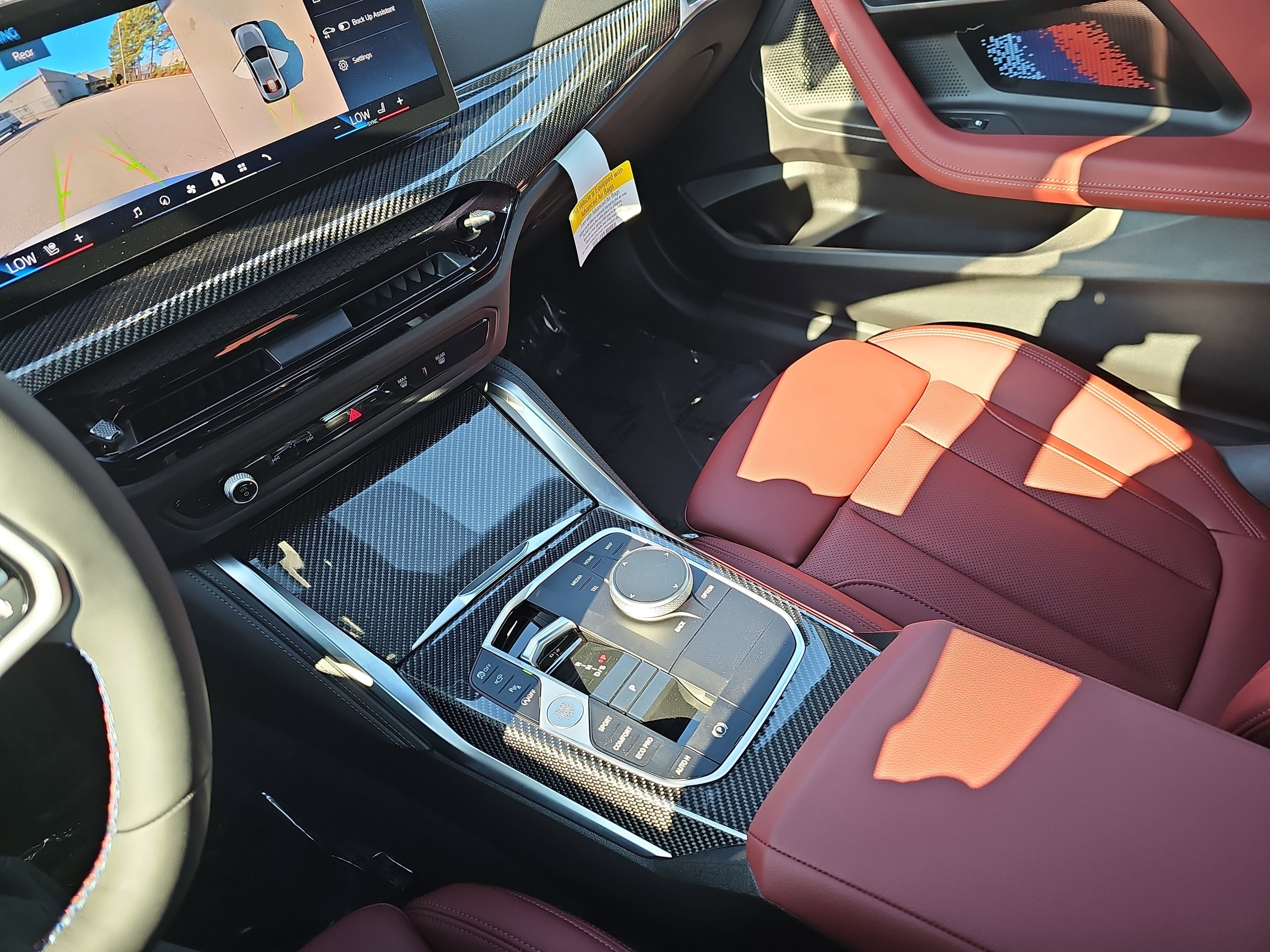 New 2026 BMW M240i Coupe w/ Premium Package image 25