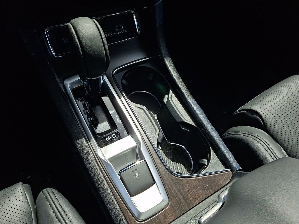 New 2026 Subaru Ascent Touring image 15