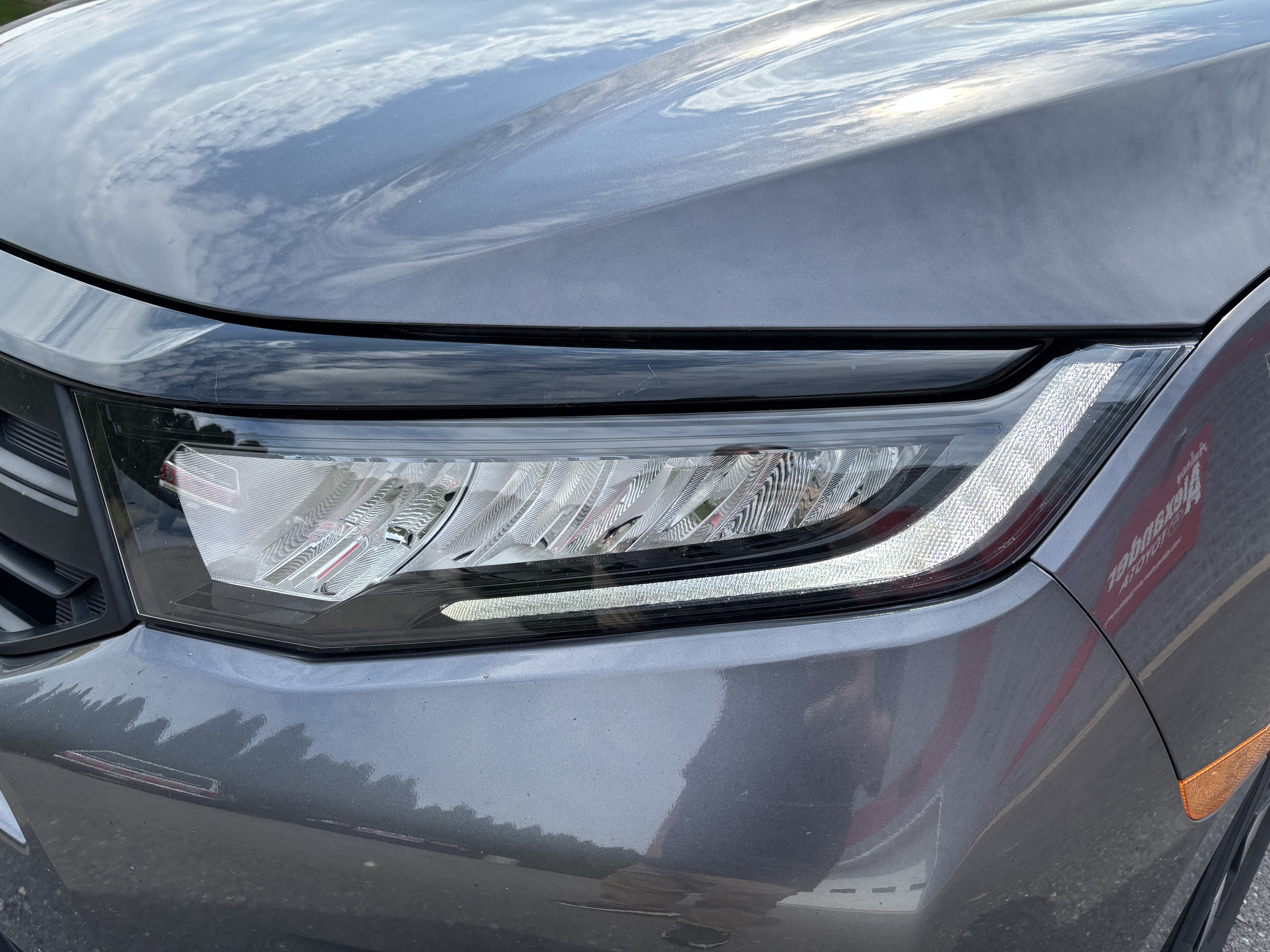 Used 2025 Honda Odyssey EX-L image 10
