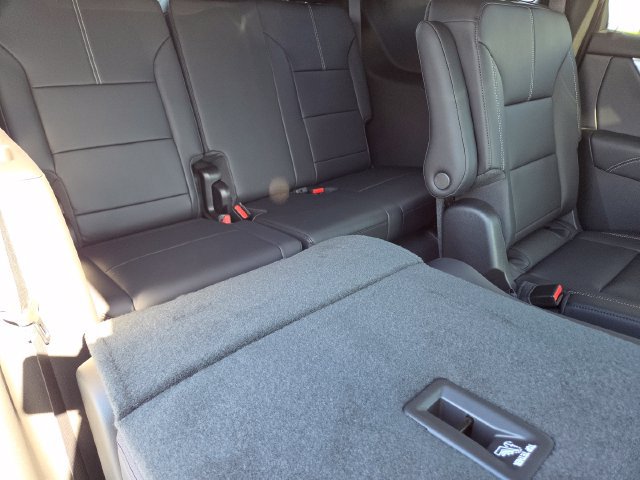 New 2027 GMC Acadia Elevation w/ Black Edition AWD/4WD image 24