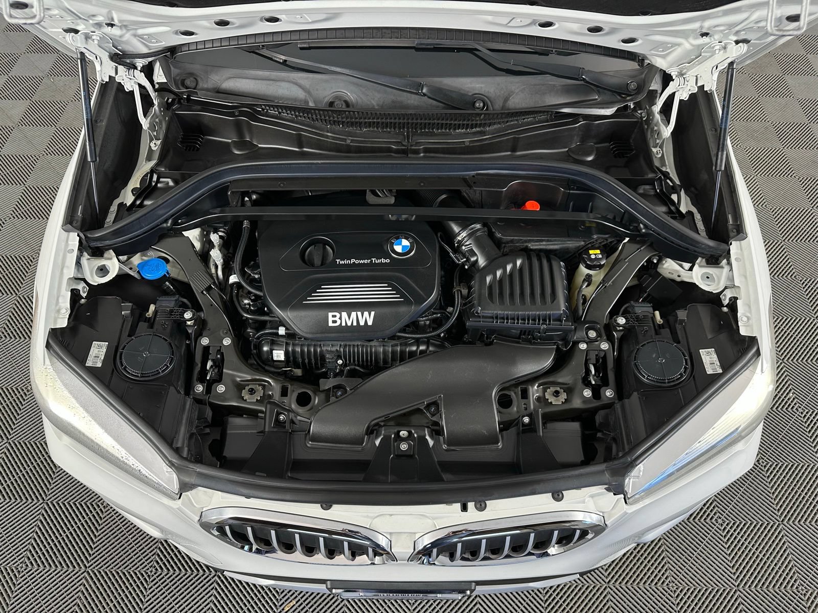 Used 2018 BMW X1 xDrive28i AWD/4WD image 23