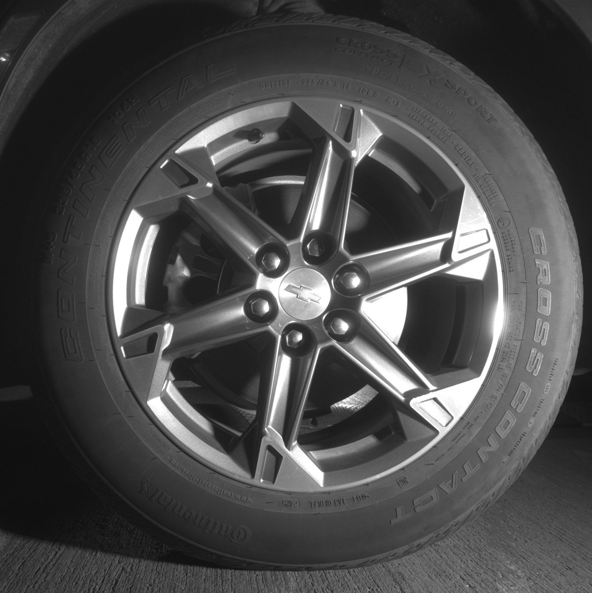 Used 2025 Chevrolet Blazer LT image 12