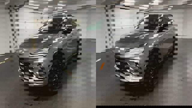 New 2026 Buick Envista Sport Touring w/ Convenience I Package image 4