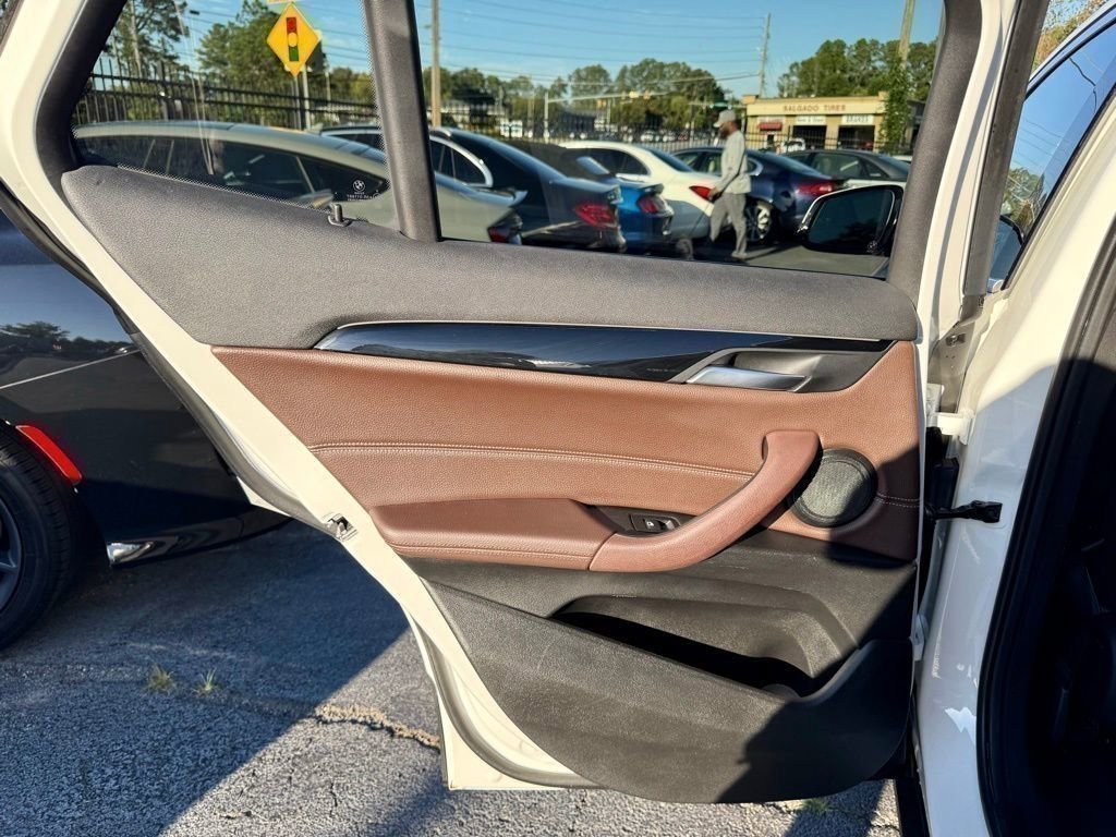 Used 2020 BMW X2 sDrive28i w/ Premium Package image 31