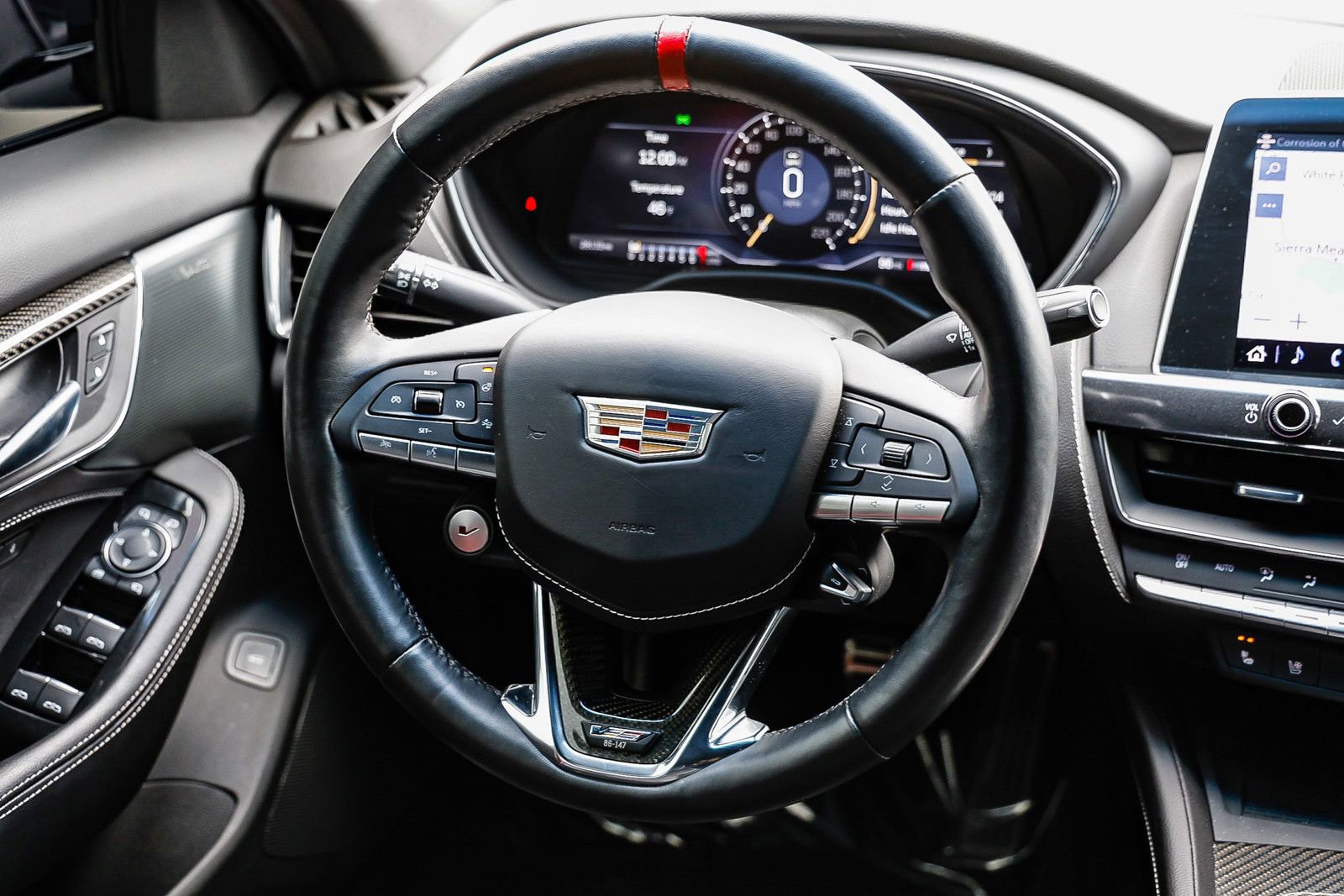 Used 2024 Cadillac CT5 V Blackwing image 13