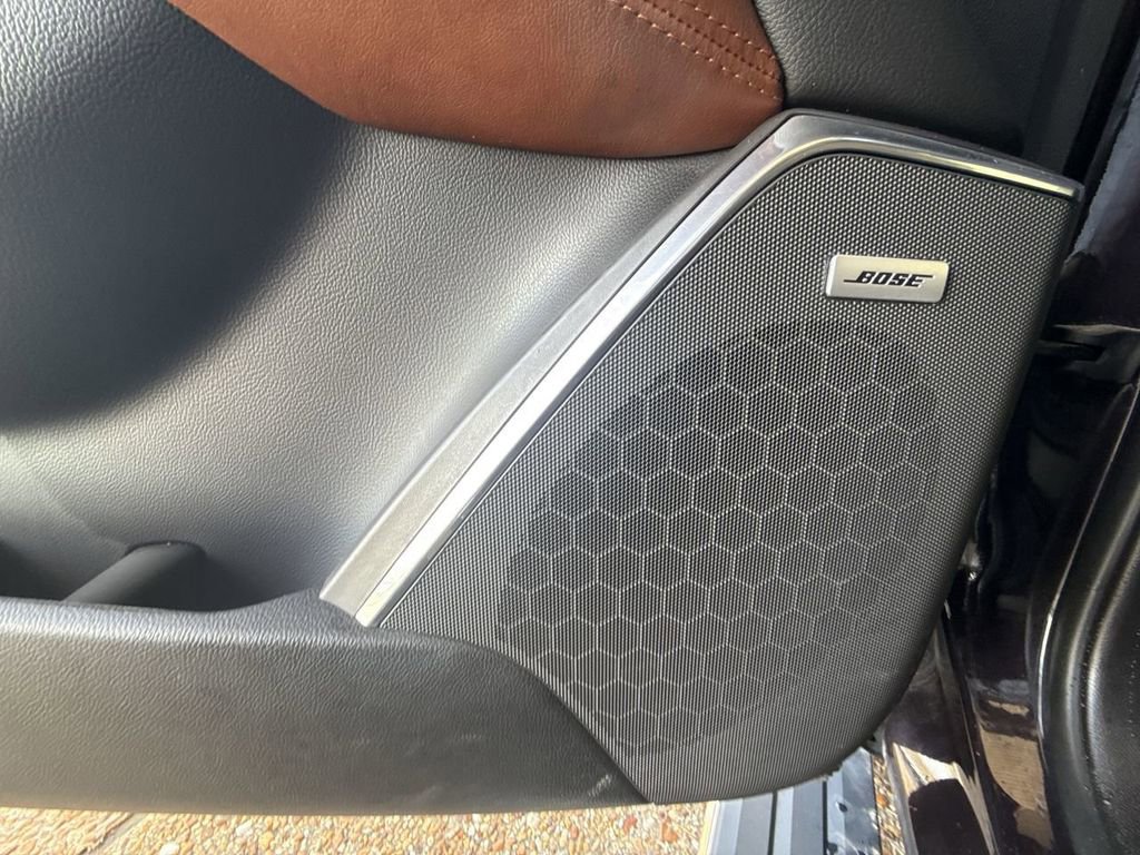 Certified 2018 Cadillac Escalade ESV Premium Luxury w/ LPO, Radiant Package image 24