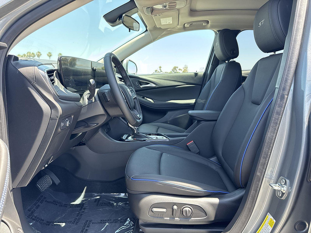 New 2026 Buick Encore GX Sport Touring w/ Comfort Package FWD image 20