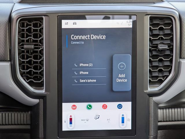 Used 2024 Ford Ranger XL w/ Trailer Tow Package image 16