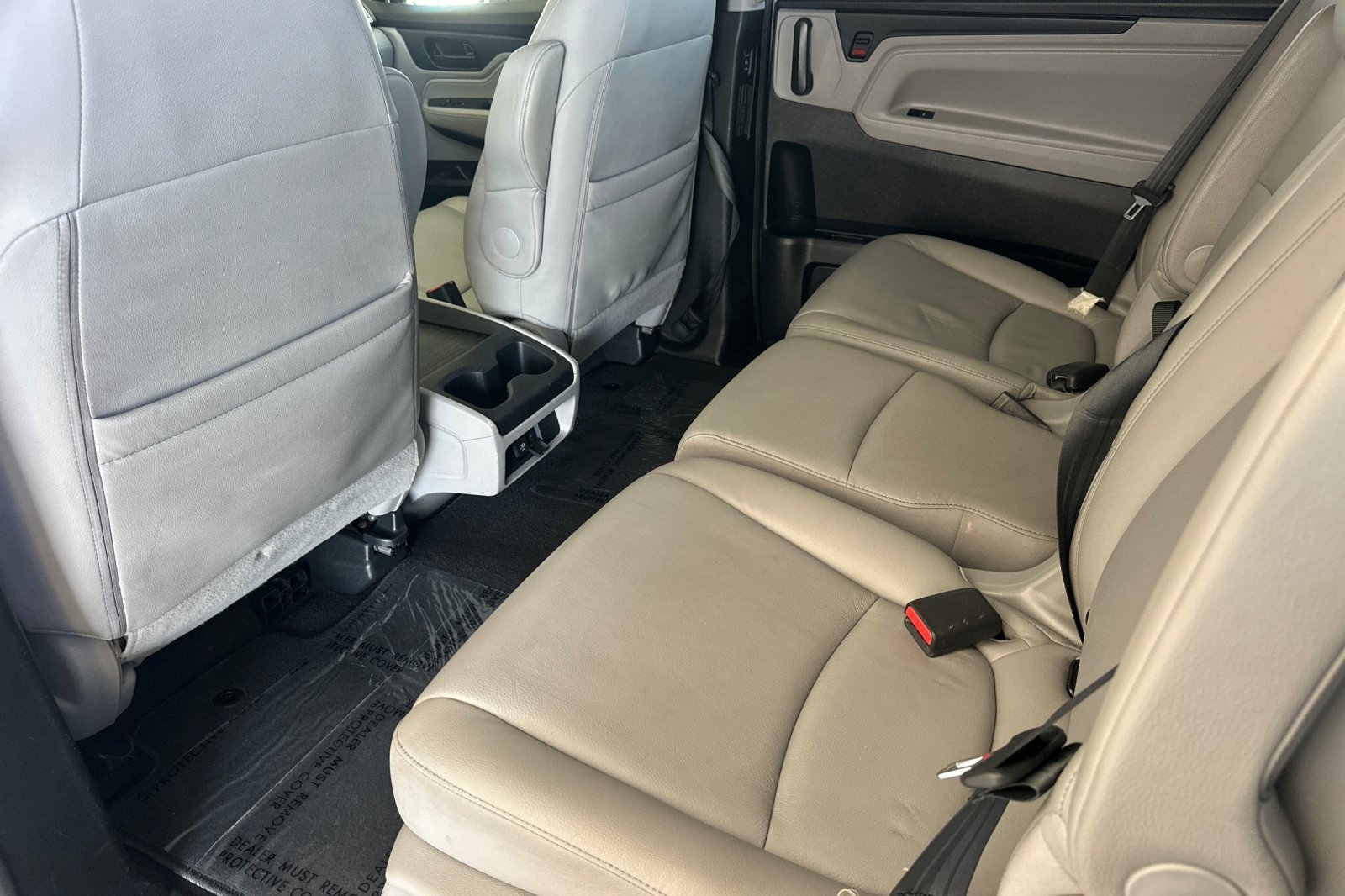Used 2019 Honda Odyssey EX-L image 11