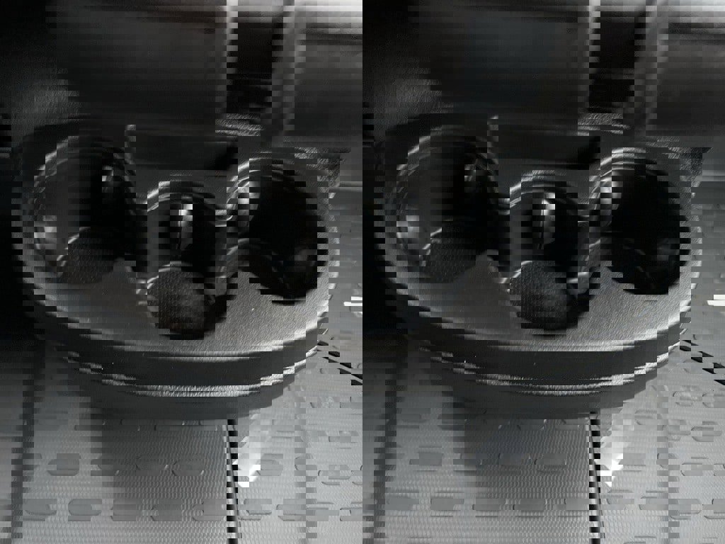 New 2026 RAM ProMaster 2500 image 31