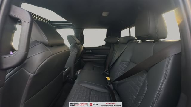 New 2026 Toyota Tacoma TRD Off-Road image 13