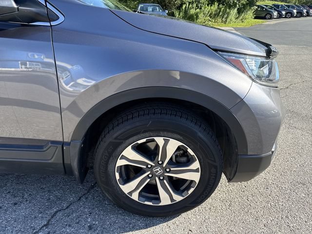Used 2019 Honda CR-V LX image 20