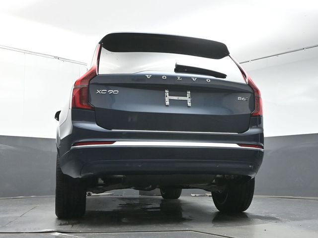 Used 2026 Volvo XC90 B6 Plus w/ Protection Package Premier image 40