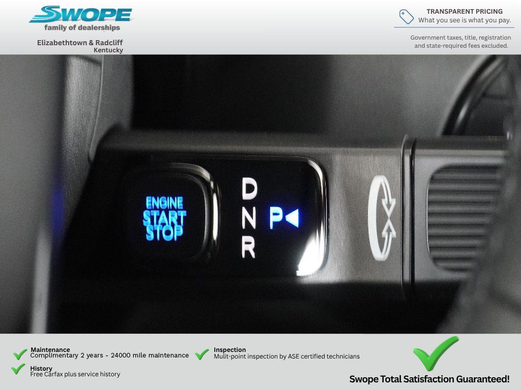 New 2026 Hyundai Palisade XRT Pro AWD/4WD image 18