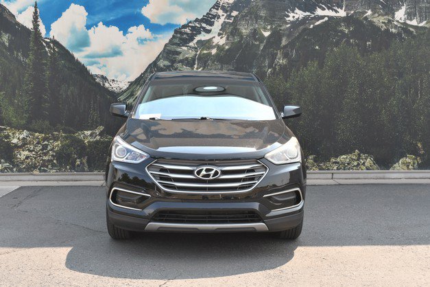 Used 2017 Hyundai Santa Fe Sport FWD image 5