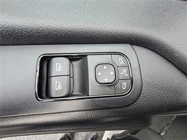 New 2026 Mercedes-Benz Sprinter 144 Cargo image 13