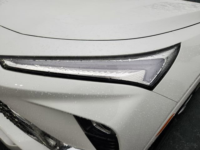 Used 2024 Buick Envista Avenir image 20