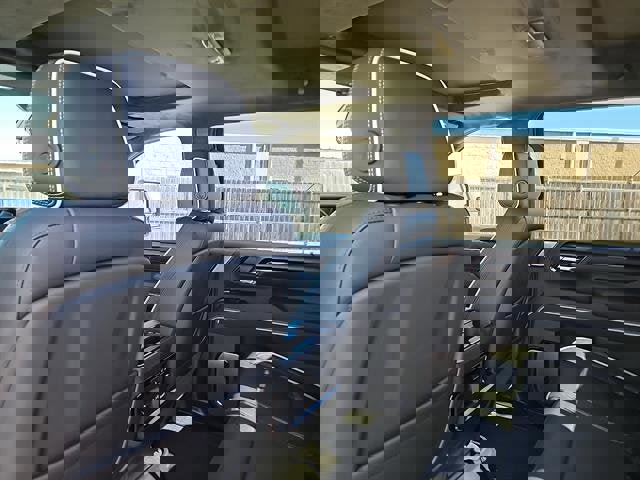 New 2026 GMC Sierra 2500 AT4X image 9