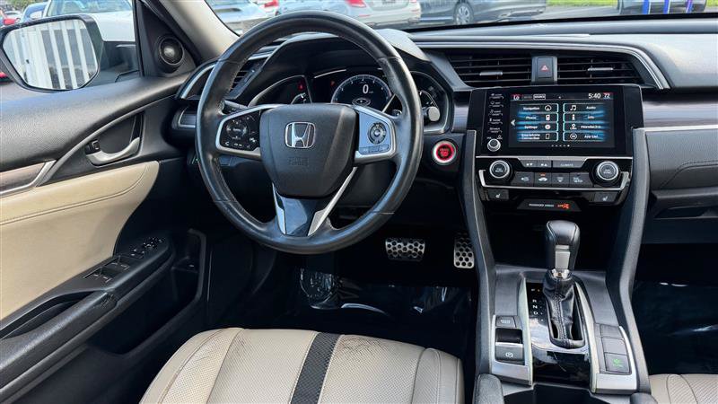 Used 2020 Honda Civic Touring image 18