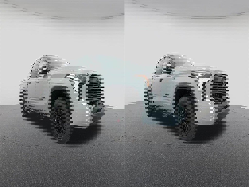 New 2026 Toyota Tundra SR5 image 29