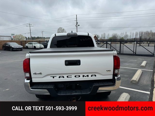 Used 2019 Toyota Tacoma SR5 image 19