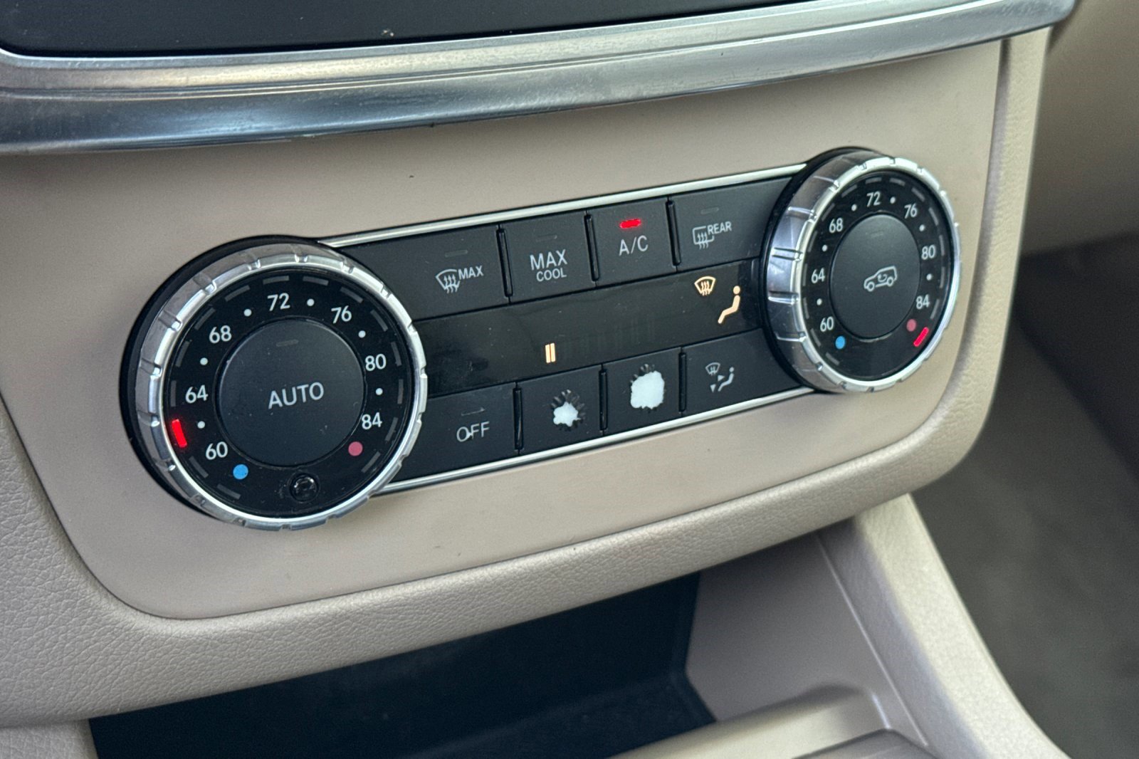 Used 2015 Mercedes-Benz ML 350 2WD image 27