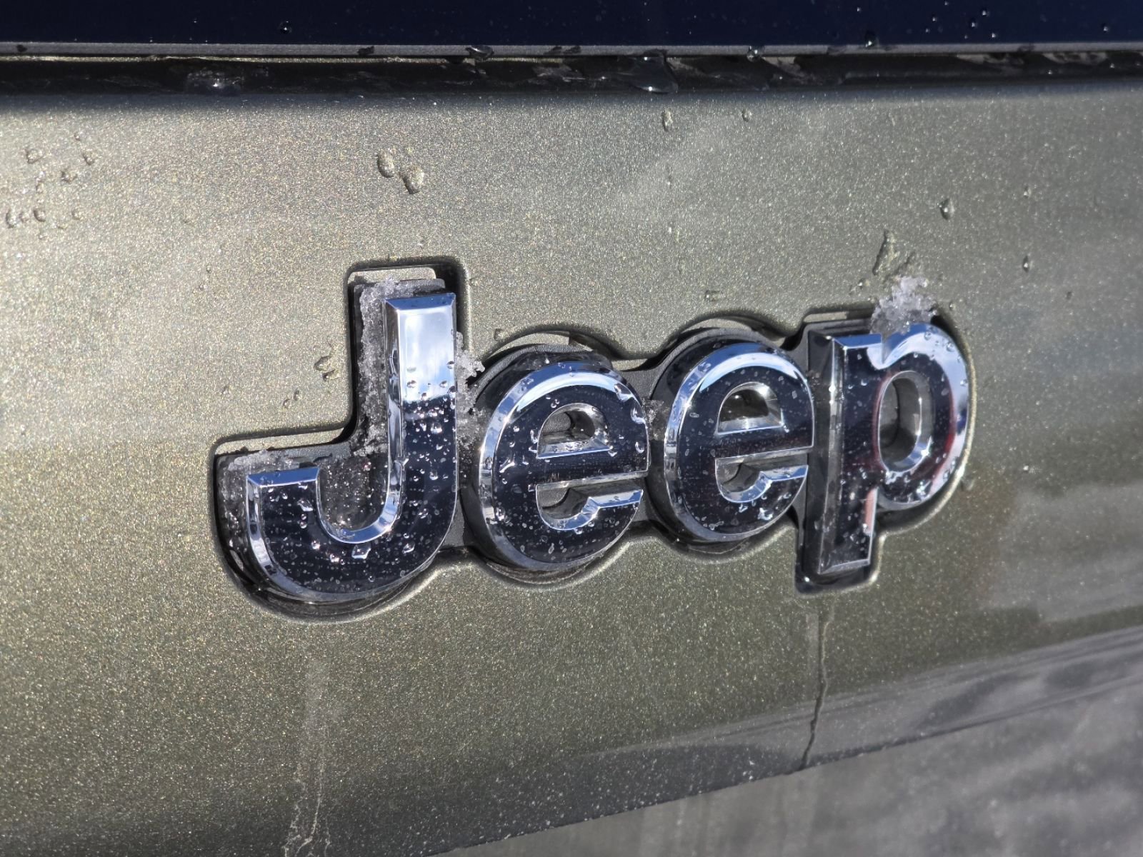 Used 2019 Jeep Cherokee Limited image 4