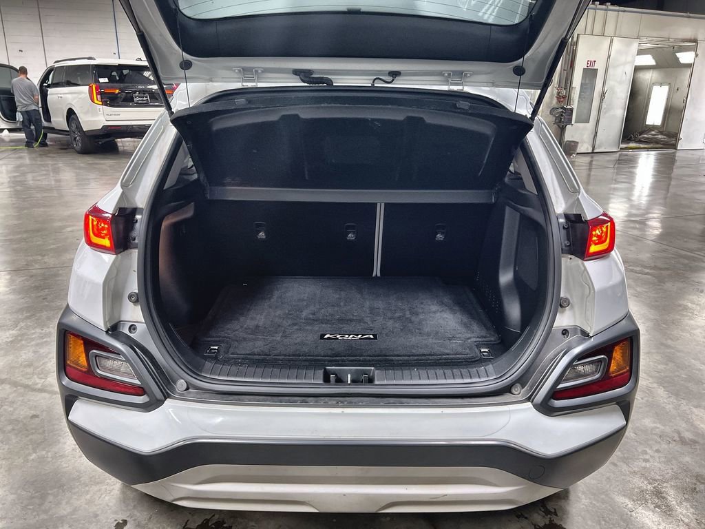Used 2019 Hyundai Kona Limited image 25