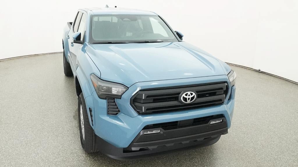 New 2026 Toyota Tacoma SR5 w/ SR5 Upgrade Package RWD image 14