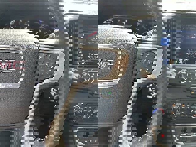 Used 2022 GMC Terrain Denali w/ Denali Premium Package image 28