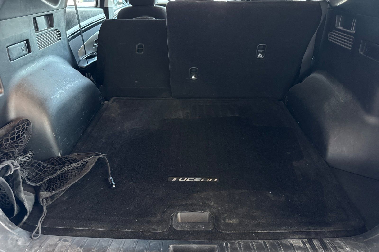 Used 2022 Hyundai Tucson SEL w/ Convenience Package image 18