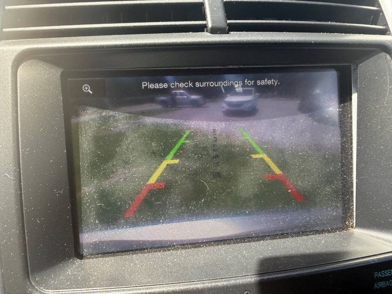 Used 2012 Ford Edge Limited FWD image 23