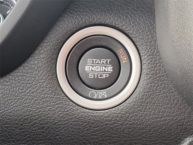 Used 2022 RAM 2500 Tradesman image 26