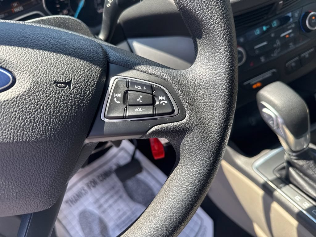 Used 2018 Ford Escape SE w/ SE Sync 3 Package FWD image 37