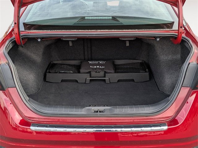 Used 2023 Nissan Altima 2.5 SR image 31