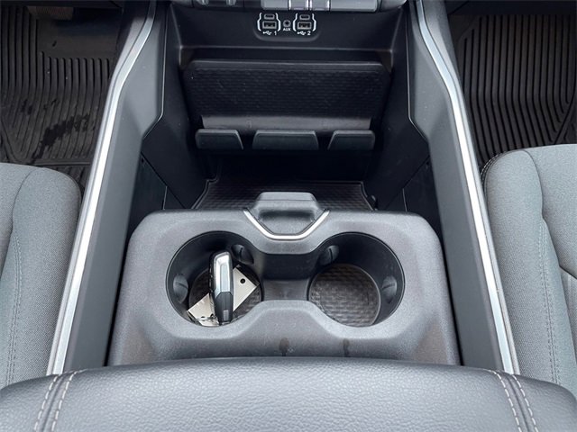 Used 2024 RAM 1500 Big Horn image 21