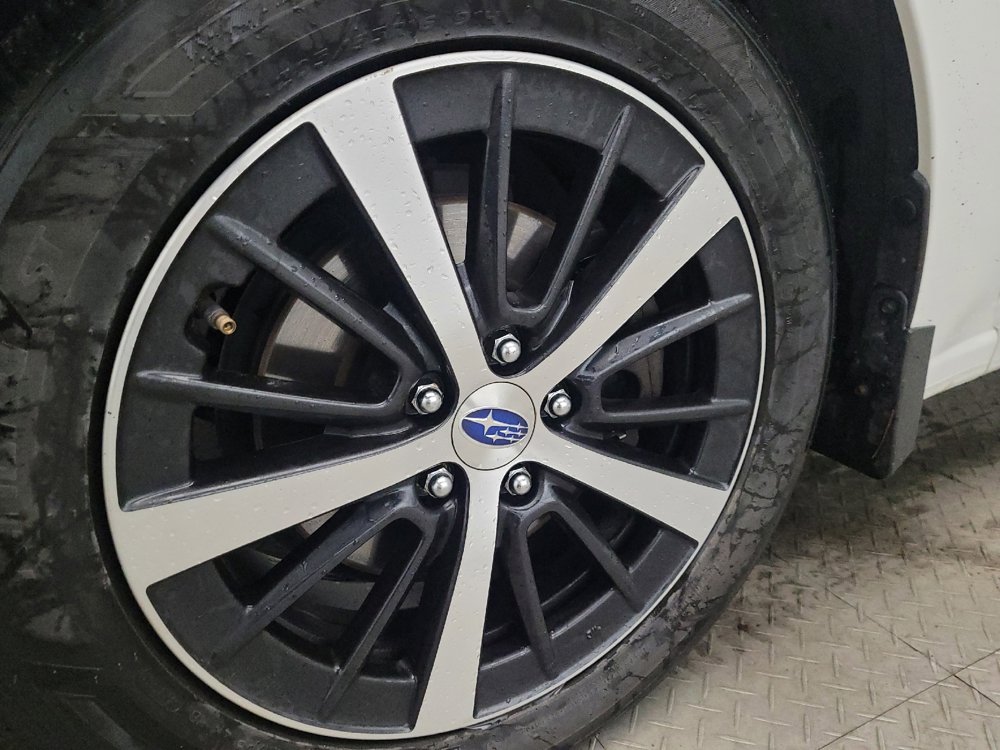 Used 2021 Subaru Impreza Premium image 31