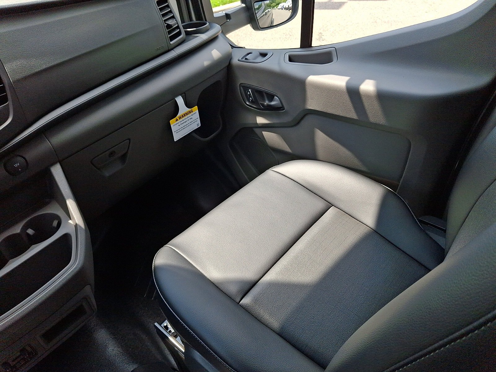 New 2026 Ford Transit 350 XL AWD/4WD image 9
