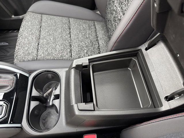 New 2025 Chevrolet Colorado Z71 w/ Midnight Edition image 29