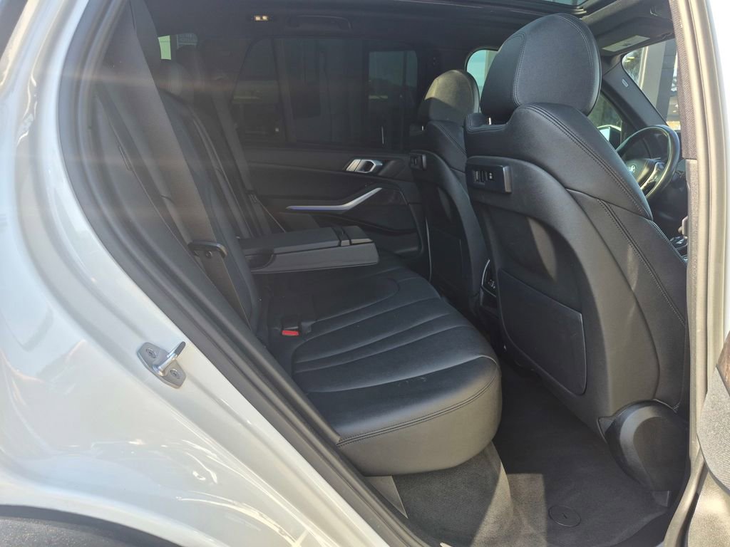 Used 2022 BMW X5 sDrive40i w/ Premium Package image 36
