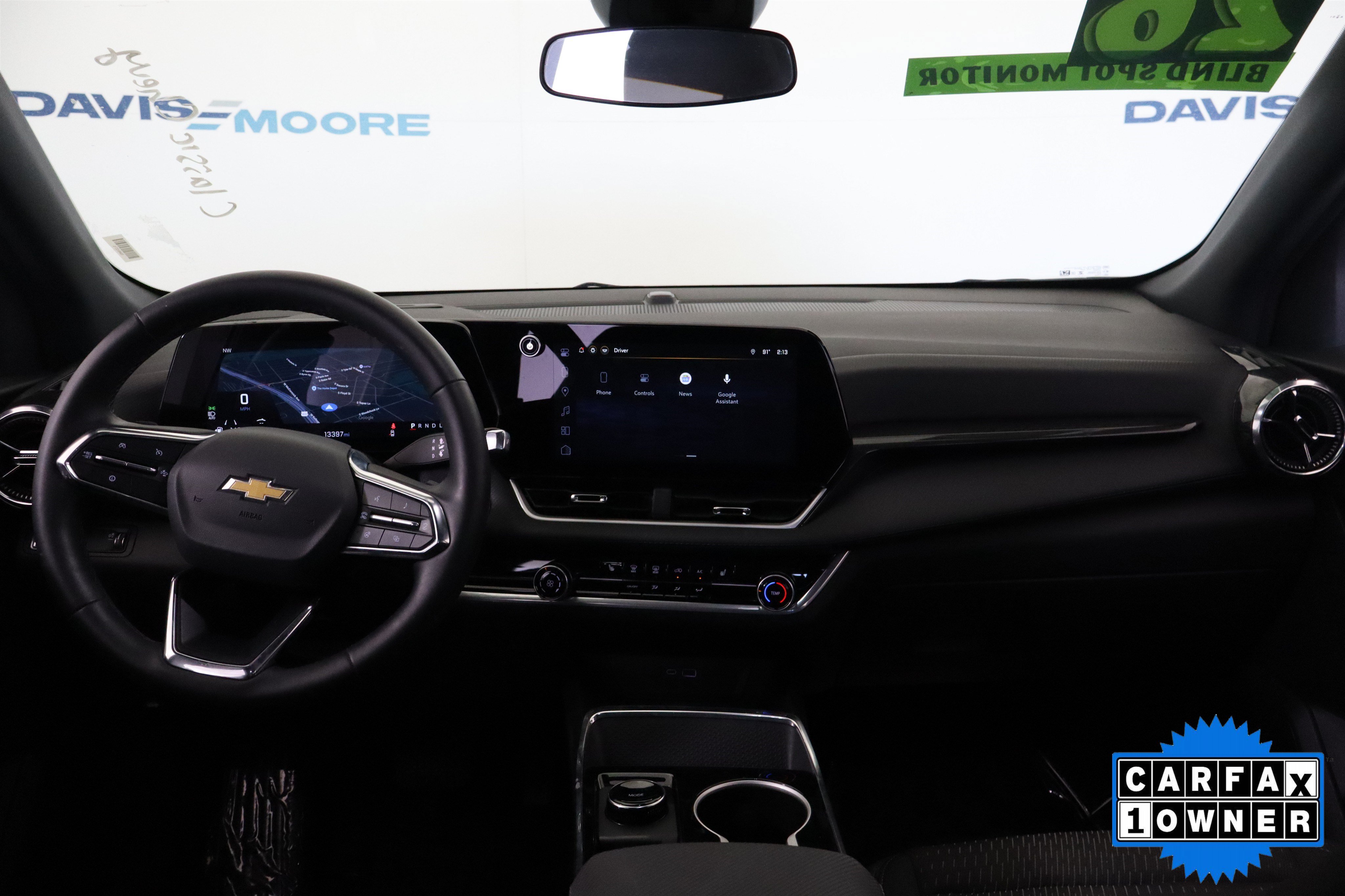 Used 2026 Chevrolet Equinox LT FWD image 16