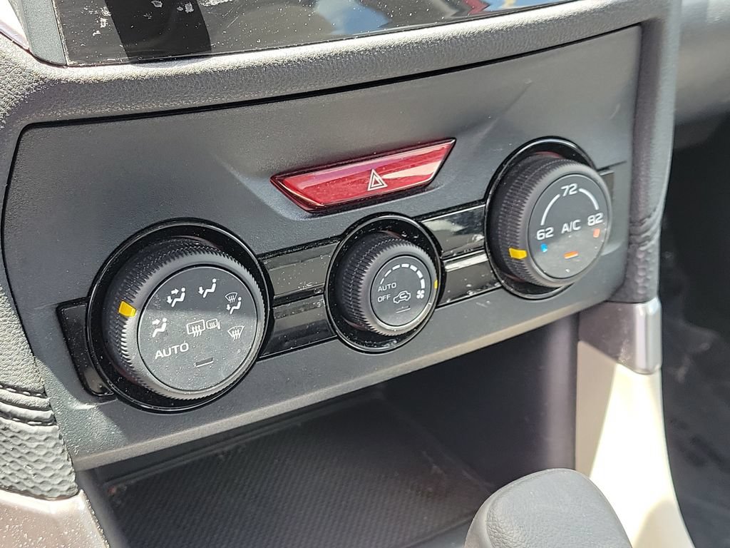 Certified 2022 Subaru Forester Premium AWD/4WD image 25