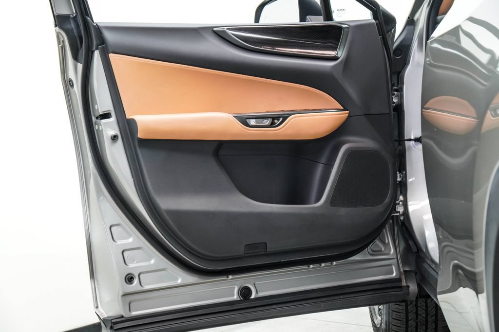 Used 2023 Lexus NX 350 AWD w/ Cold Area Package image 43