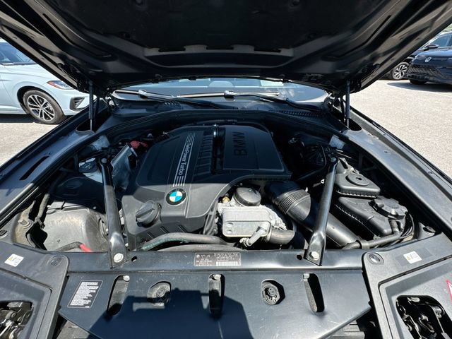 Used 2013 BMW 535i xDrive Sedan AWD/4WD image 31