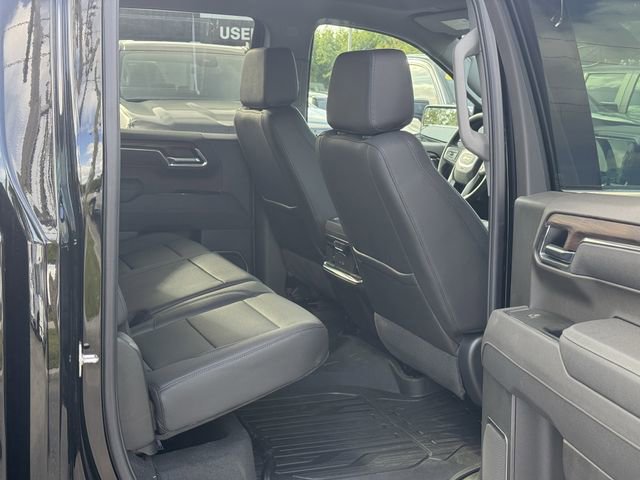 Used 2026 GMC Sierra 1500 SLT w/ SLT Premium Plus Package image 31