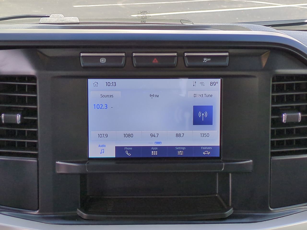 Certified 2024 Ford F350 XL image 18