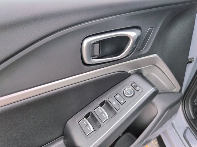 New 2026 Acura Integra A-Spec FWD image 15