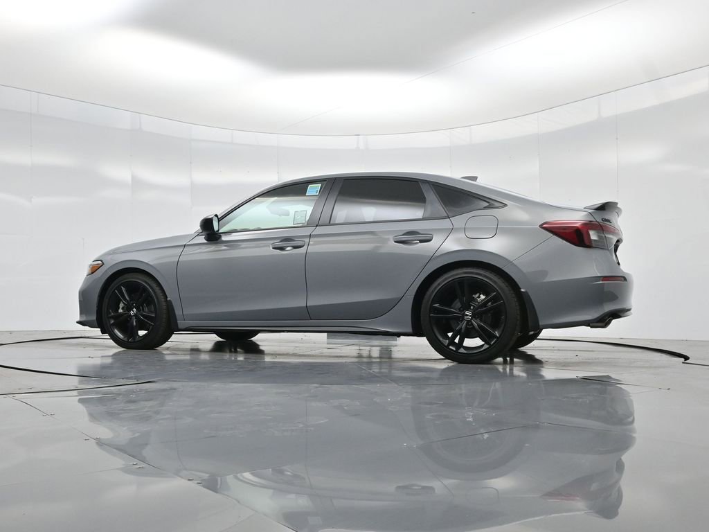 Used 2026 Honda Civic Si image 48