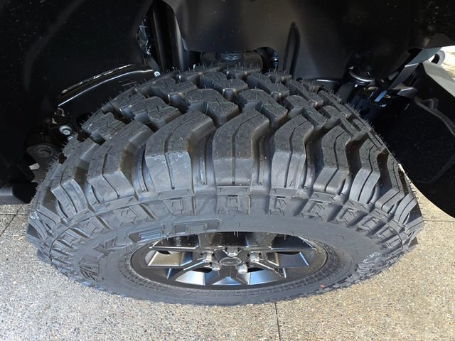 New 2026 Jeep Wrangler Unlimited Sport AWD/4WD image 29